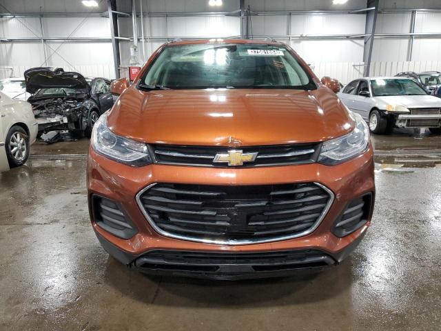 3GNCJLSB1KL285105 | 2019 CHEVROLET TRAX 1LT