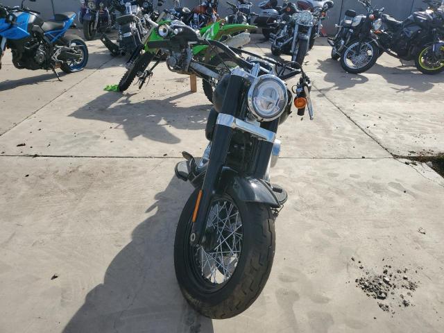 2018 HARLEY-DAVIDSON FLSL SOFTA 1HD1YDJ10JC015186