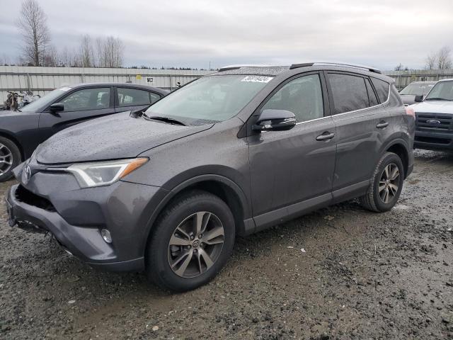 2T3RFREV3GW469605 | 2016 TOYOTA RAV4 XLE