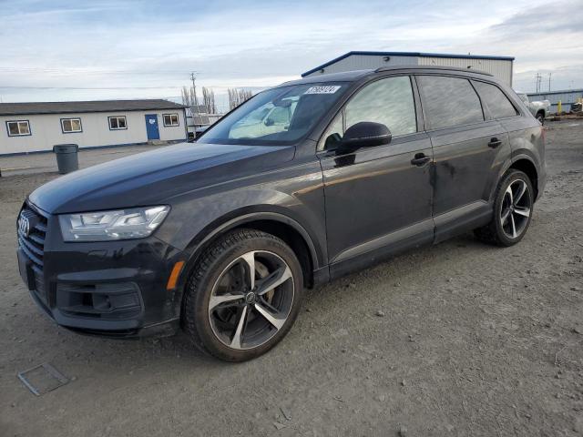 WA1VAAF75KD014463 2019 AUDI Q7, photo no. 1