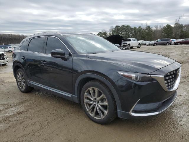 JM3TCBDYXG0106506 | 2016 MAZDA CX-9 GRAND