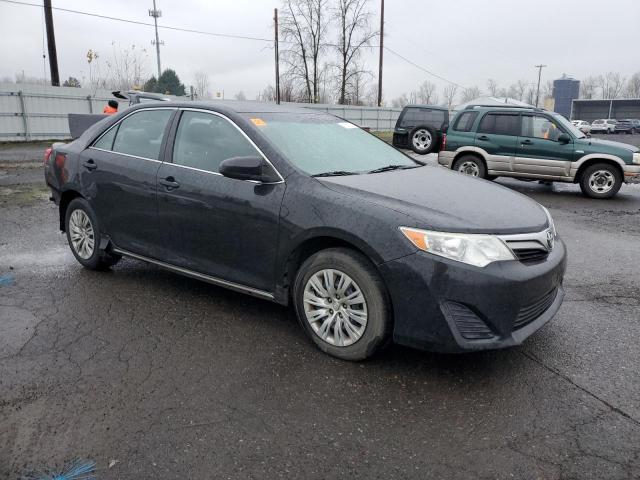 4T1BF1FK2EU414186 | 2014 TOYOTA CAMRY