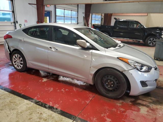 5NPDH4AE5BH025476 | 2011 Hyundai elantra gls