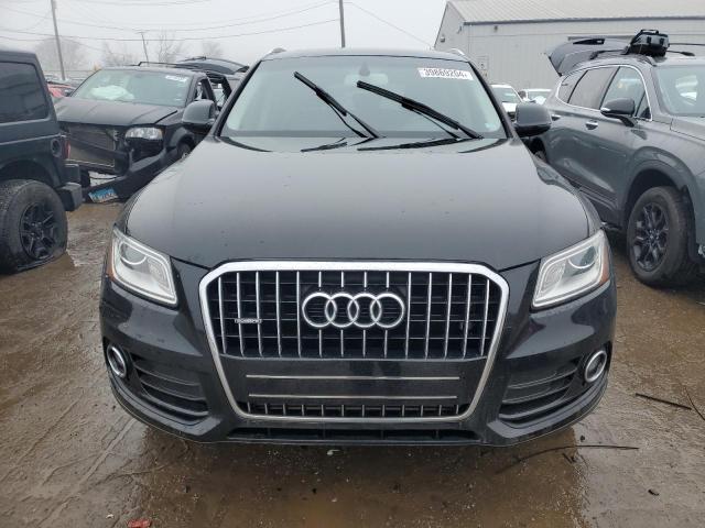 VIN WA1C2AFP0HA018029 2017 Audi Q5, Premium no.5