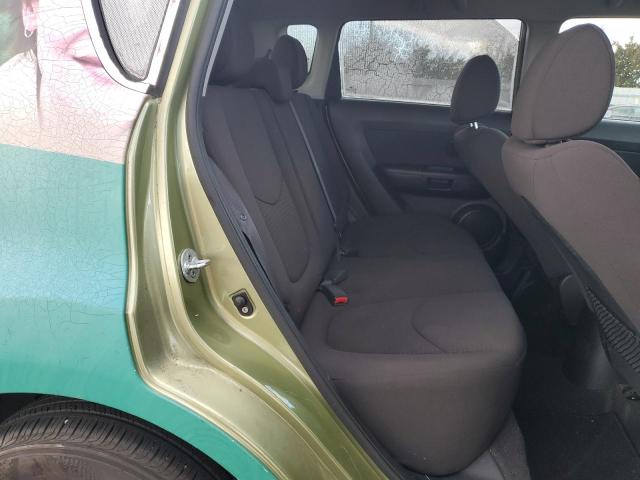 2012 Kia Soul VIN: KNDJT2A56C7362122 Lot: 37517274