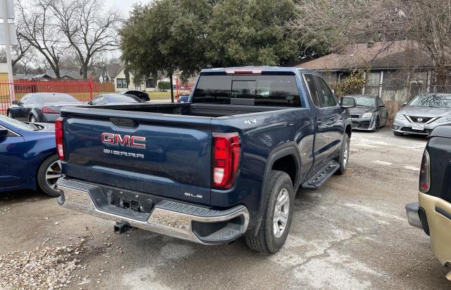 1GTR9BED2KZ253839 | 2019 GMC SIERRA K15