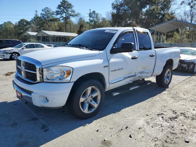 2007 Dodge Ram 1500 ST