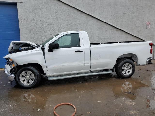 2023 Chevrolet C/K 1500 