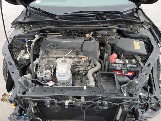 2017 Honda Accord - Image 11