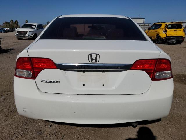 2011 Honda Civic - Image 6
