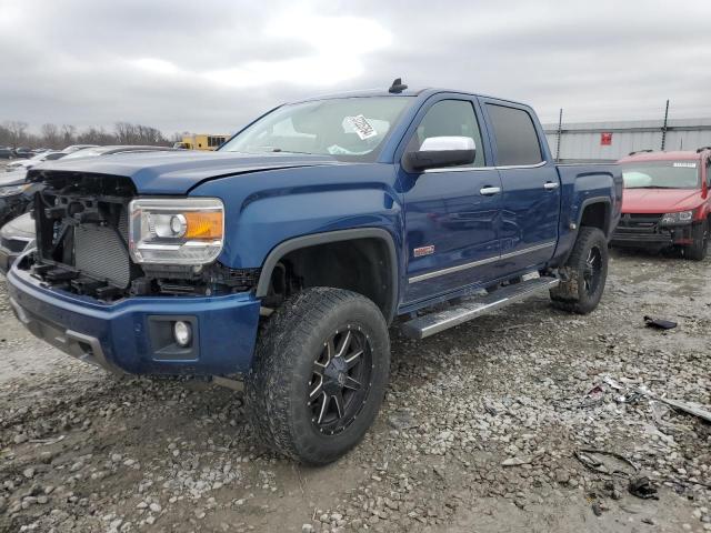 3GTU2VEC8FG480756 | 2015 GMC SIERRA K15