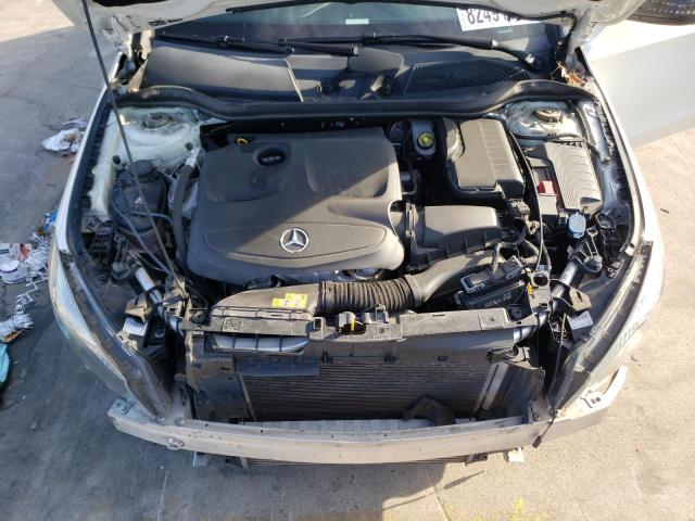 VIN WDDSJ4EB8JN509528 2018 Mercedes-Benz CLA-Class,... no.11