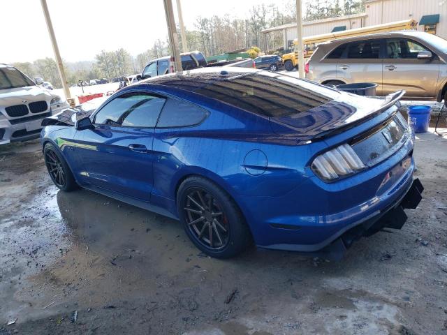 1FA6P8CF0J5112876 2018 FORD MUSTANG, photo no. 2