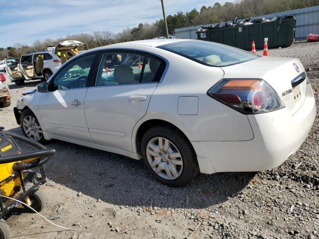 Vin: 1n4al2ap6an485452, lot: 38523014, nissan altima base 20102