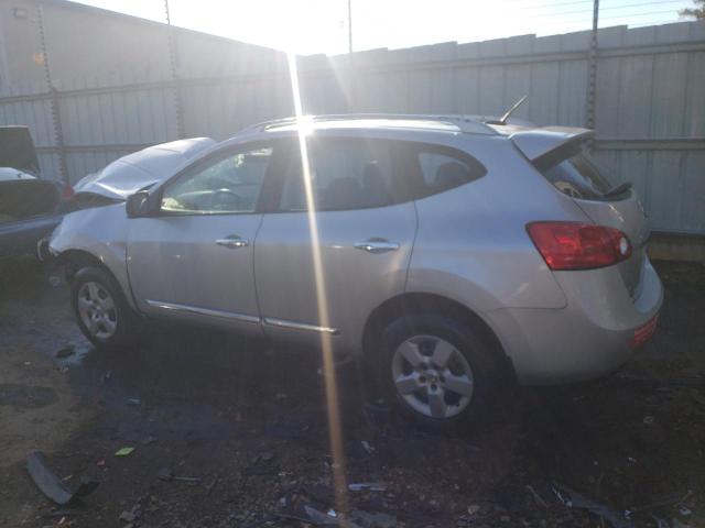 JN8AS5MT0EW103086 | 2014 NISSAN ROGUE SELE