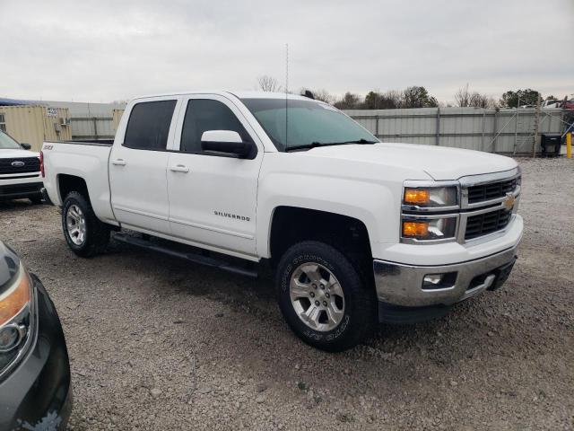 3GCUKREC5FG343037 | 2015 CHEVROLET SILVERADO