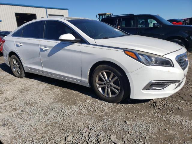 5NPE24AF1FH035992 | 2015 HYUNDAI SONATA SE