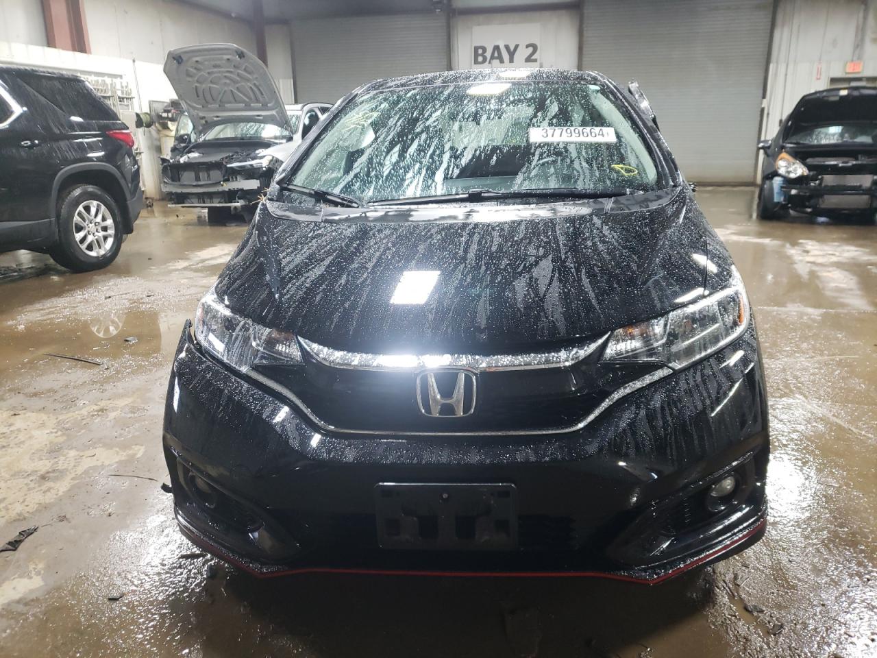 3HGGK5H64LM725344 2020 Honda Fit Sport