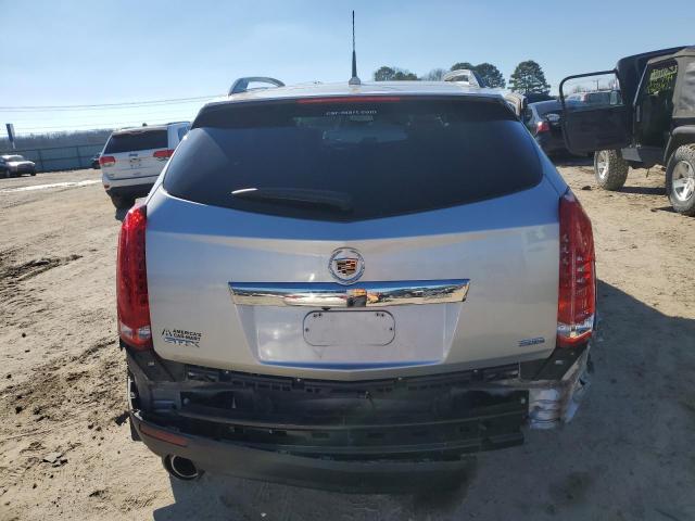 2012 Cadillac Srx Performance Collection VIN: 3GYFNBE39CS507755 Lot: 56184674