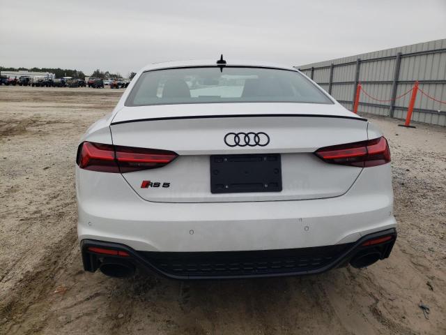 2023 AUDI RS5 WUANWAF54PA903921
