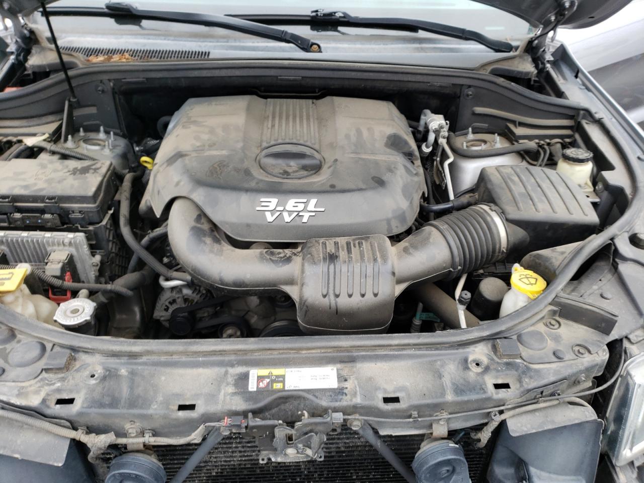 1C4RJFAG2EC159241 2014 Jeep Grand Cherokee Laredo