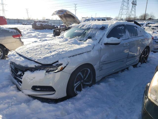 HONDA ACCORD SPO