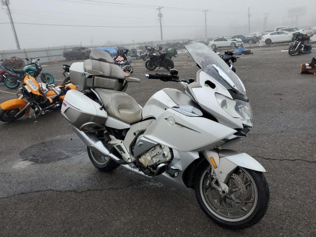 2014 BMW K1600 GTL - WB1061302EZZ27985