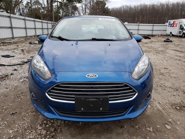 3FADP4EJ0KM111725 | 2019 FORD FIESTA SE