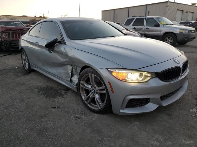 WBA3N3C55FK232871 | 2015 BMW 428 I