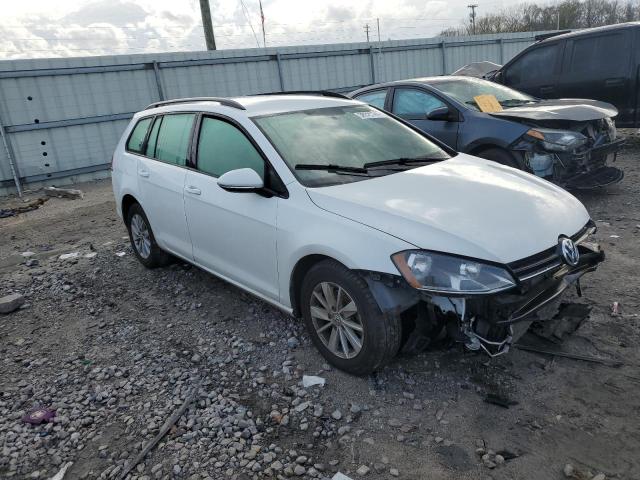 3VWC17AU8HM531148 | 2017 VOLKSWAGEN GOLF SPORT