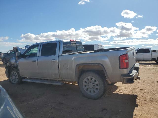 2019 GMC SIERRA K25 - 1GT12SEY2KF171275