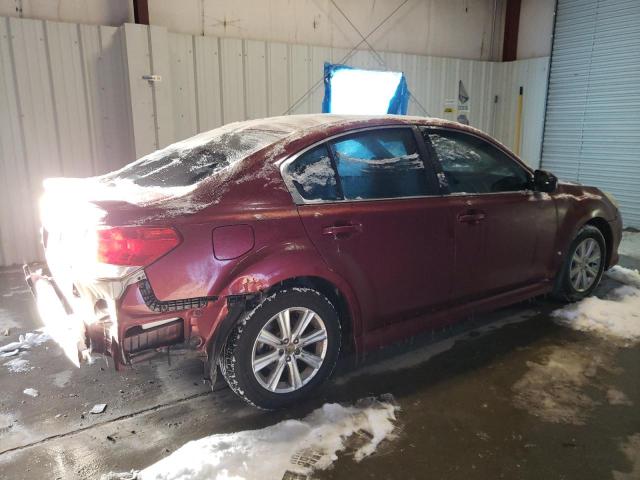 2012 Subaru Legacy - Image 3