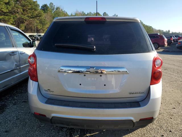 1GNALAEKXEZ114609 | 2014 CHEVROLET EQUINOX LS