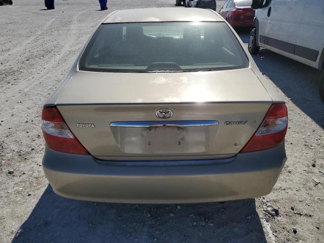 4T1BE32K23U182545 | 2003 Toyota camry le