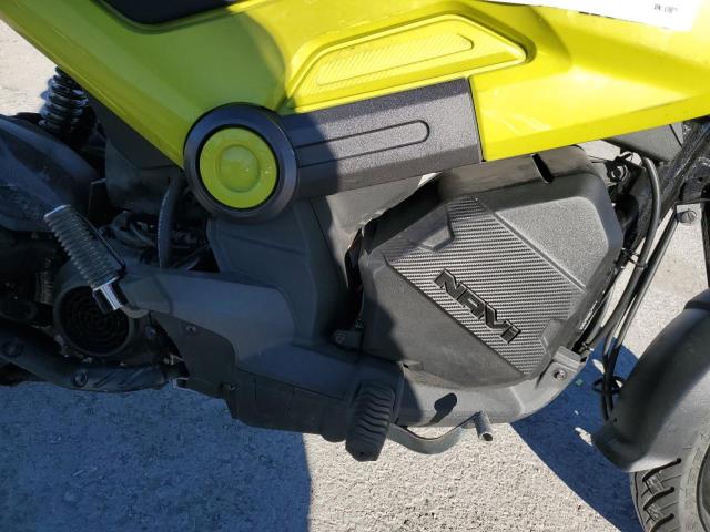 2022 HONDA NVA110 B - 3H1JK0709ND009039