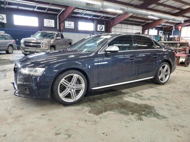 WAUBGAFLXEA062774 | 2014 AUDI S4 PREMIUM