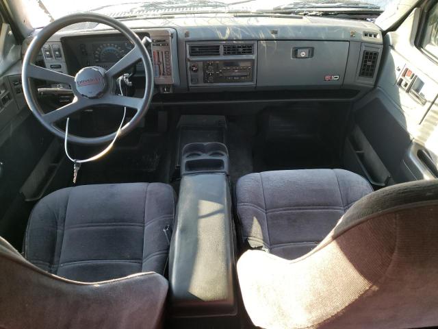 1GNCS13W3P2105859 1993 Chevrolet Blazer S10