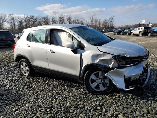 3GNCJNSB4LL213585 | 2020 Chevrolet trax ls