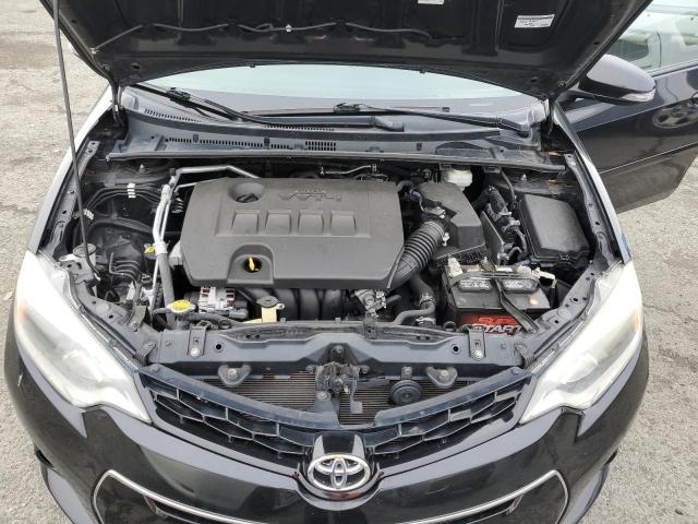 5YFBURHE8EP088794 | 2014 TOYOTA COROLLA L