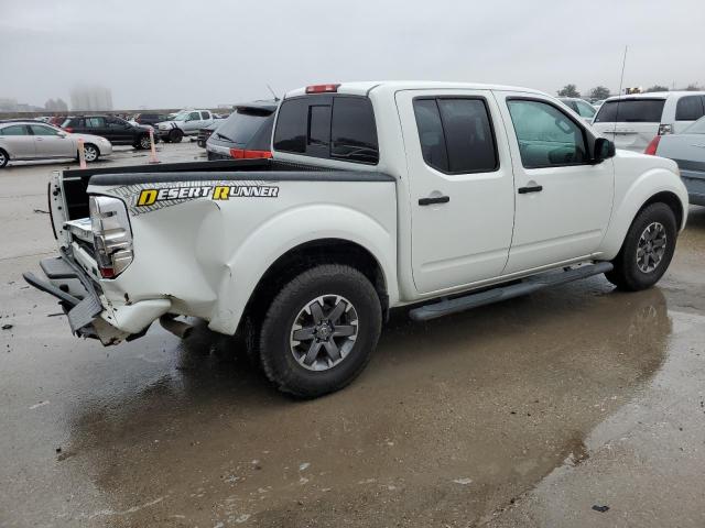 1N6DD0ER0HN706569 | 2017 NISSAN FRONTIER S