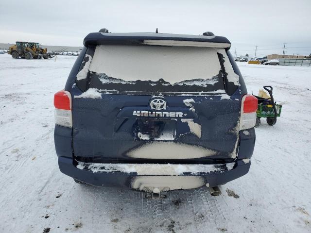 JTEBU5JR5K5621579 | 2019 TOYOTA 4RUNNER SR