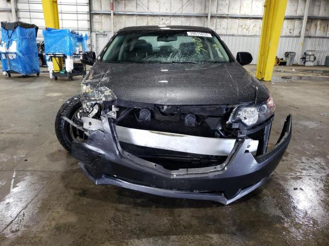 2012 Acura Tsx VIN: JH4CU2F44CC031003 Lot: 39615854