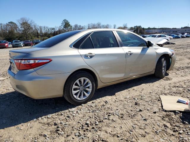 Vin: 4t1bf1fk8hu395390, lot: 40552544, toyota camry le 20173