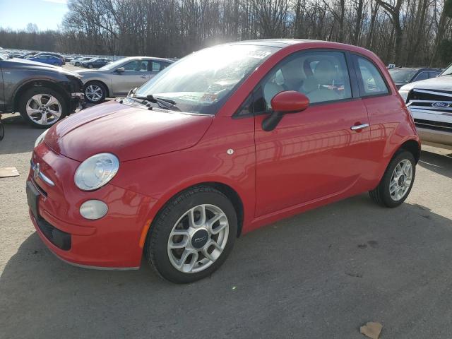 2013 FIAT 500 Pop