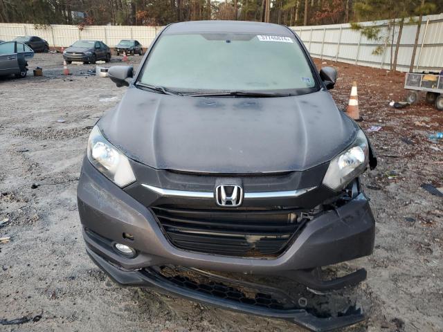 3CZRU6H57HM701913 | 2017 HONDA HR-V EX