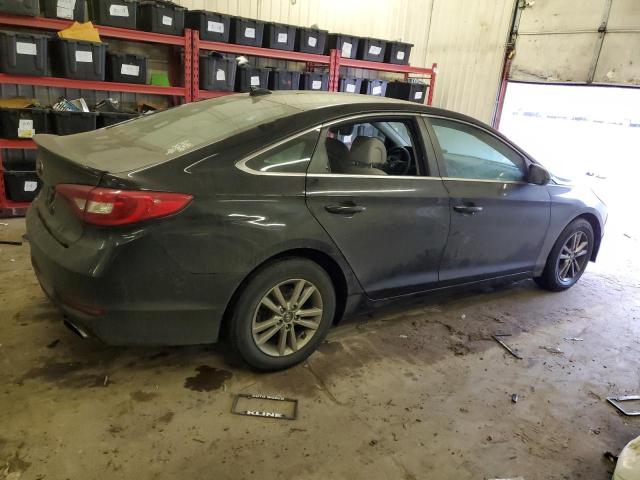 2016 HYUNDAI SONATA SE 5NPE24AF2GH280463