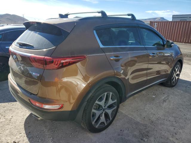 Vin: kndpr3a60k7581518, lot: 39996694, kia sportage sx 20193