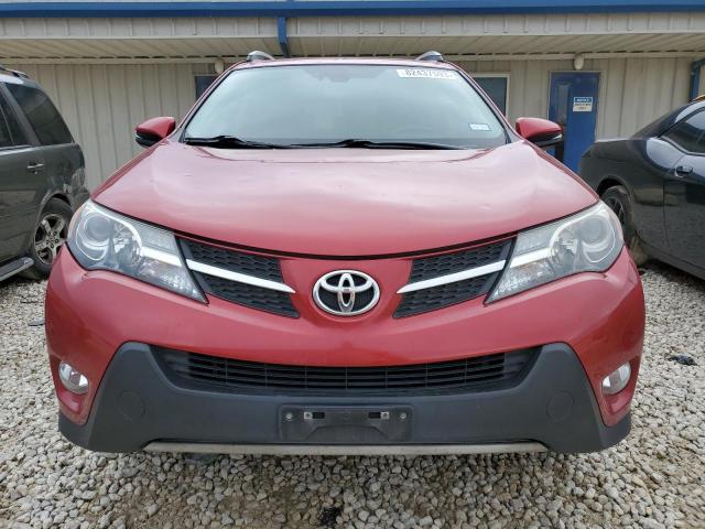 2T3YFREV1EW129961 | 2014 TOYOTA RAV4 LIMIT