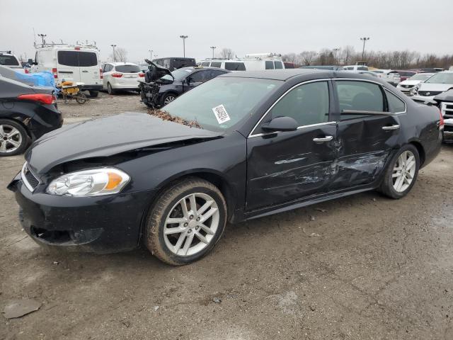 2013 Chevrolet Impala LTZ