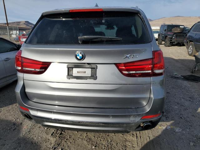 VIN 5UXKR0C53F0K59319 2015 BMW X5 no.6